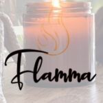 Flamma Candle